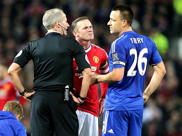 强心理素质 强心理素质