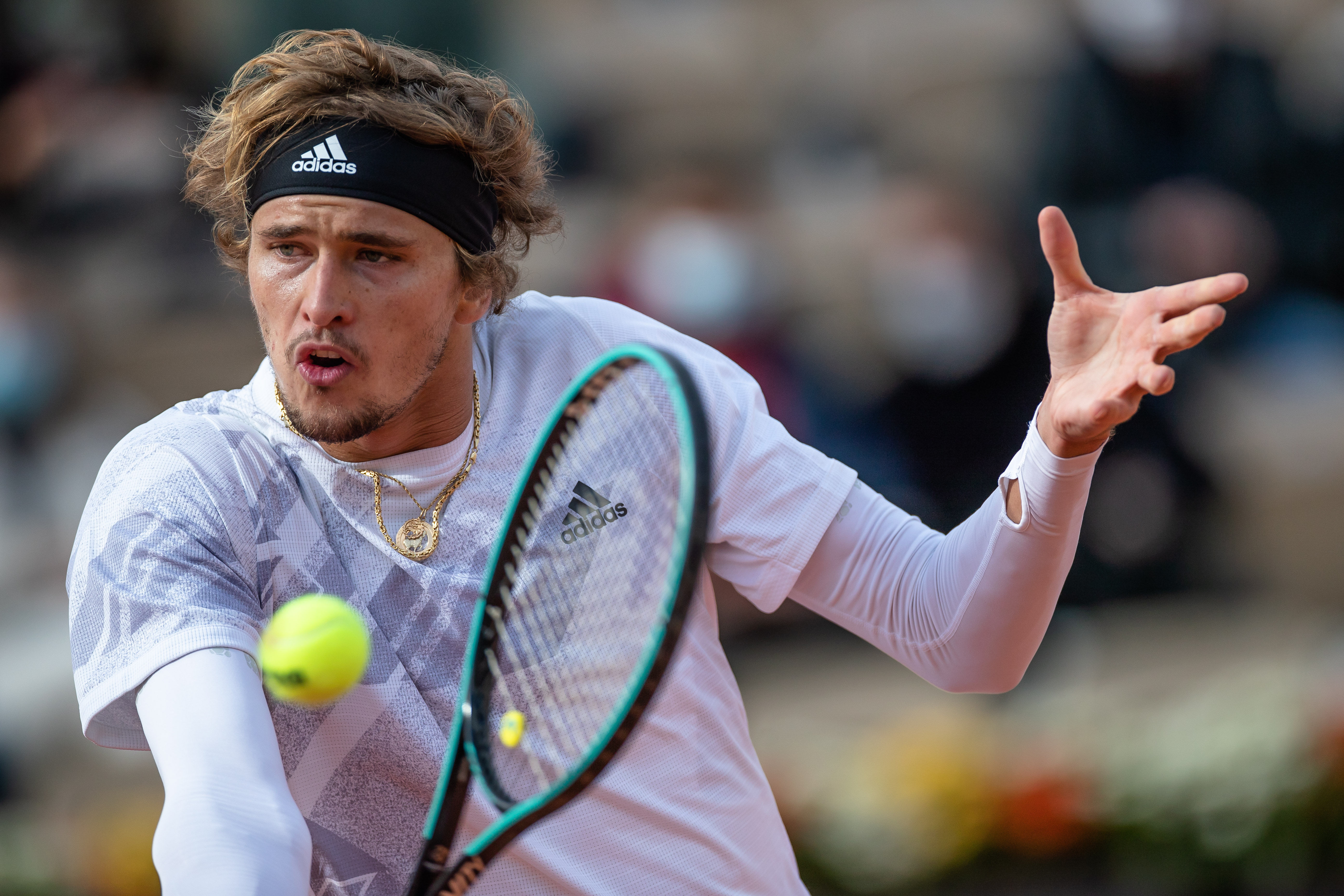 严重的伤病 严重的伤病